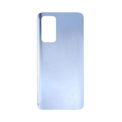 Xiaomi Mi 10T / 10T Pro Back Cover (Silver) - LS