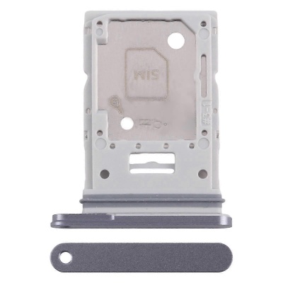 Photo of Samsung Galaxy Tab S10 Ultra 5G (SM-X920) Sim Tray (Black)