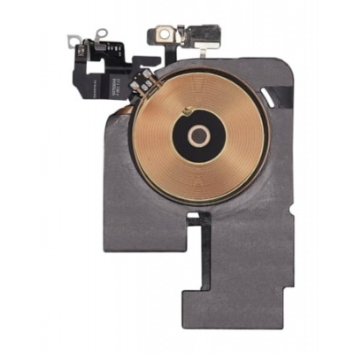 iPhone 17 Pro Origineel NFC wireless Charging Flex + Flash Light Foto von iPhone 17 Pro Origineel NFC wireless Charging Flex + Flash Light
