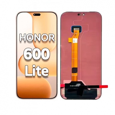 Foto van Huawei Honor 600 Lite Original LCD Scherm Zonder Frame (Alle kleuren)