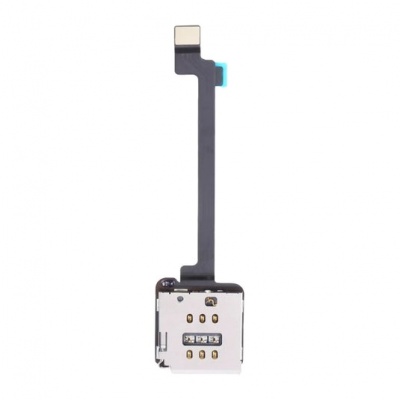 Foto van Apple iPad 10.9 (10th 2022) / iPad 11 (11th 2025) Sim Card Reader 