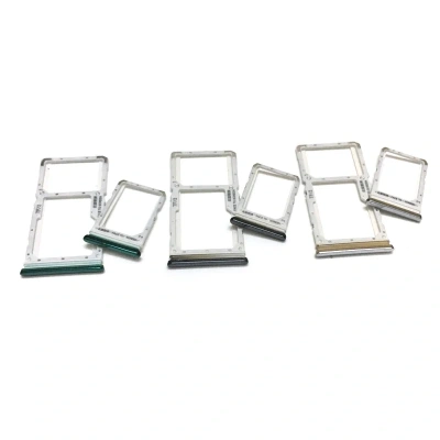 Xiaomi Redmi Note 8 Pro Sim Card Tray (Green)