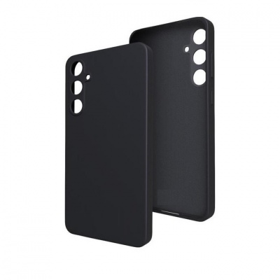 TPU Case / Silicone Soft Case (Black) - For S Series - S20 