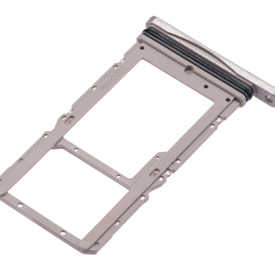 Photo of Samsung Galaxy Tab A7 10.4 2020 (T500) Sim Card Tray (Gold)