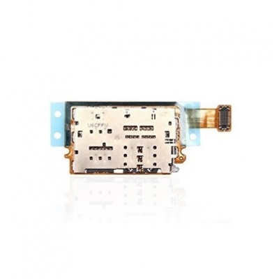 Samsung Galaxy Tab S3 9.7'' 2017 (T820 / T825) Sim Card Reader Flex Cable