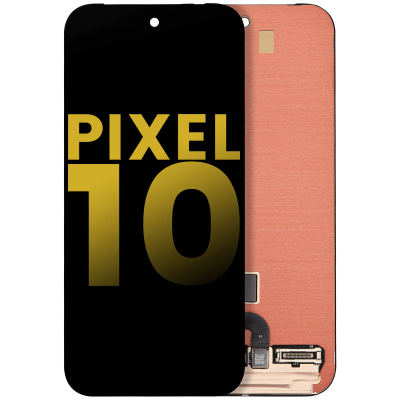 Google Pixel 10 Ori LCD Display Assembly No Frame