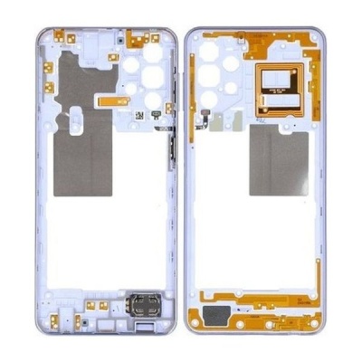 Samsung Galaxy M52 5G (M526B) middel Frame (Black)