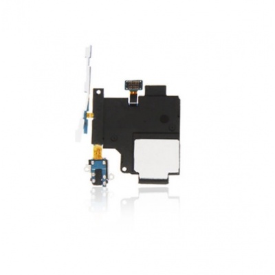 Samsung Galaxy Tab S 10.5 2014 (T800 / T805) Loud Speaker With Headphone Jack And Power And Volume F