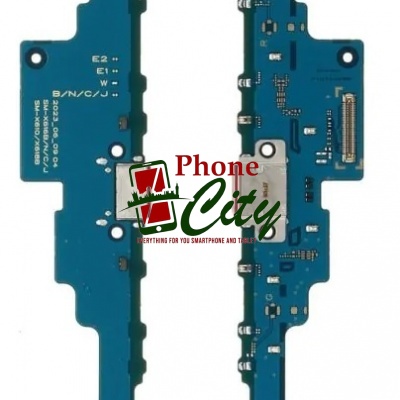 Samsung Galaxy TAB S9 FE+ Charging port Board (OEM) - KE