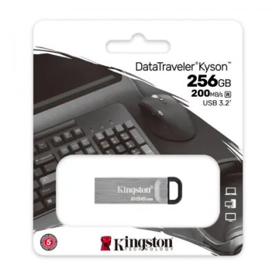 Kingston 512GB DataTraveler Exodia USB 3.2 