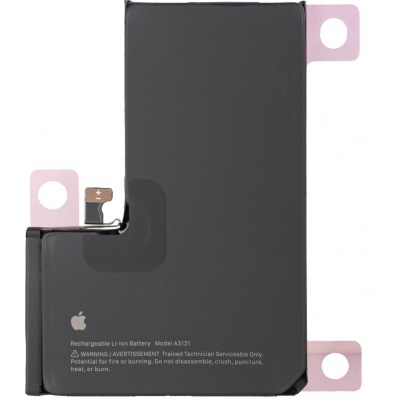 Foto von iPhone 15 Pro Max Pulled Apple Original Li-ion Batterij (95% Health)