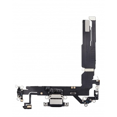 Photo of iPhone 17 Charging Port (Original) (Black)