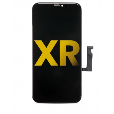 iPhone XR Refurbished LCD Display Assembly With Touch (Toshiba)