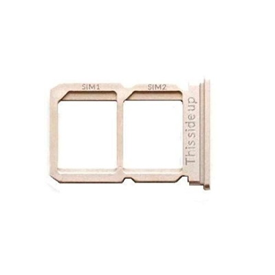 Foto von OnePlus 5T Sim Tray (Gold)