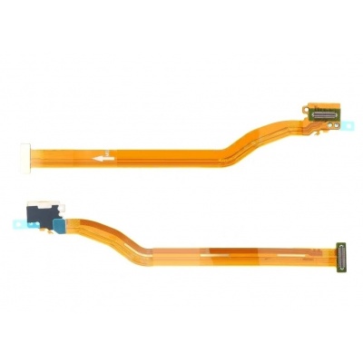 Foto van Oppo Reno11 F Original LCD Flex cable