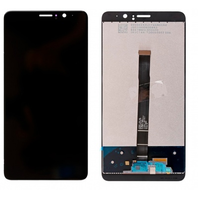Huawei Mate 9 LCD Display Assembly No Frame (Black) - LYY