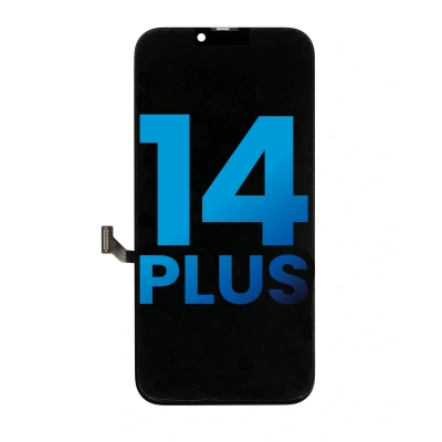 Apple iPhone 14 Plus COF incell LCD Display Assembly With Touch - LA
