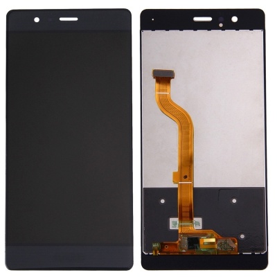 Huawei P9 LCD Display Assembly No Frame (Black)