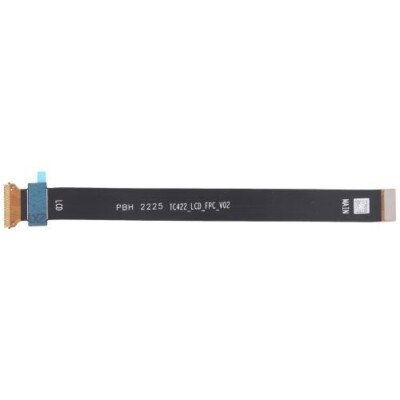 Lenovo Tab M8 (4nd Gen) TB-300 Ori LCD Flex Cable Photo of Lenovo Tab M8 (4nd Gen) TB-300 Ori LCD Flex Cable