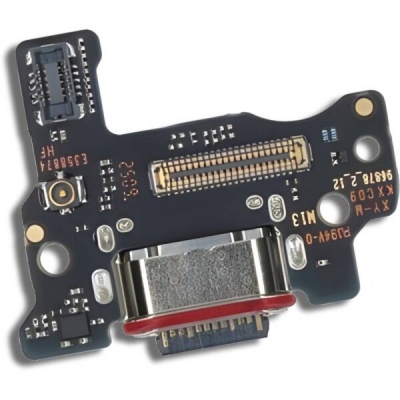 Motorola Moto EDGE 60 Neo Charging port Board Photo of Motorola Moto EDGE 60 Neo Charging port Board
