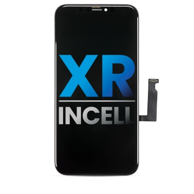 Photo of Apple iPhone XR incell HD+ LCD Display Assembly With Touch (Moshi)