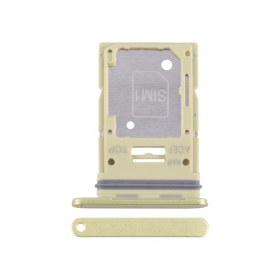Photo of Samsung Galaxy A35 (A356B) Sim Tary (Yellow)