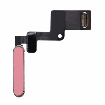 Foto von Apple iPad 10.9 (10th 2022) / iPad 11 (11th 2025) Power Button Flex (pink)