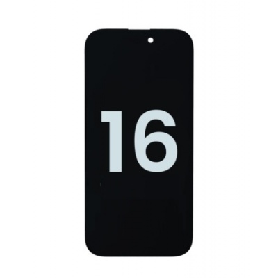 iPhone 16 Diagnose Refurbished LCD Display + Proximity Flex Foto van iPhone 16 Diagnose Refurbished LCD Display + Proximity Flex