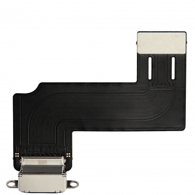 Foto von Apple iPad 11 (11th 2025 /A16 ) Charging Port Board (WiFi & LTE)