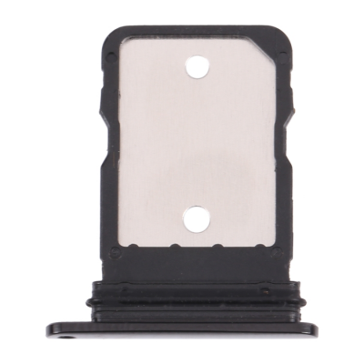 Google Pixel 6 Pro Sim Card Tray (Black)