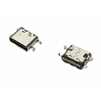 Photo of Lenovo M10 Gen 3 10.1''(TB-328) Charging Connector (Solder )