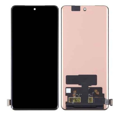 Oppo Reno 11 Pro / Reno10 Pro+ / Reno10 Pro 5G LCD Display Assembly No Frame (Black) ORi -UKS / LEM