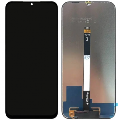 Xiaomi Redmi 15C 4G / Poco C85 4G (Europe Version) LCD Display Assembly NO Frame (All Colors) Photo of Xiaomi Redmi 15C 4G / Poco C85 4G (Europe Version) LCD Display Assembly NO Frame (All Colors)