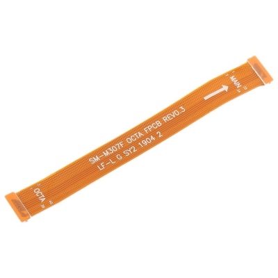 Foto van Samsung Galaxy M30s (M307F) LCD Flex cable