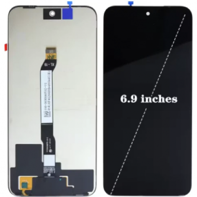 Photo of Xiaomi Redmi 15 5G LCD Display Assembly No Frame (All Colors)