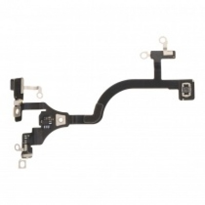 iPhone 17 Pro Bluetooth Antenna Flex Cable (Ori) Foto von iPhone 17 Pro Bluetooth Antenna Flex Cable (Ori)