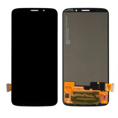 Motorola Moto Z3 Play (XT1929) Display No Frame (Black)