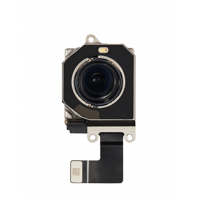 iPhone 17 Air Achter camera (Origineel) Foto van iPhone 17 Air Achter camera (Origineel)
