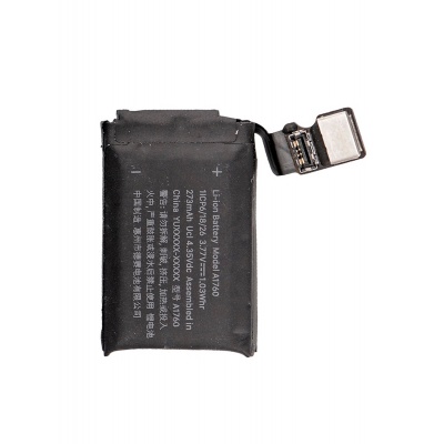 Apple Watch Series 2 38mm Battery
