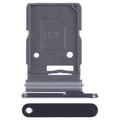 Foto van Samsung Galaxy S26 Ultra Sim Tray (Black) 