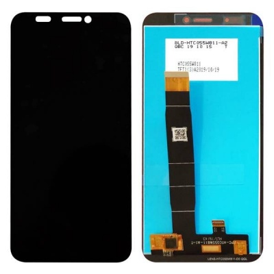 Nokia C1 (TA-1165) LCD Display + TouchScreen