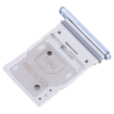 Samsung Galaxy A55 (SM-556B) Sim Tray (Blue)