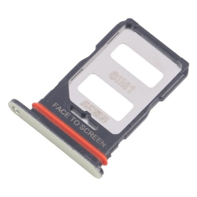 Xiaomi Mi 14T Pro Sim Card Tray (Green) 