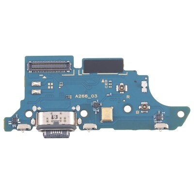 Photo of Samsung Galaxy A26 (A266B) Charging Port Board(OEM)