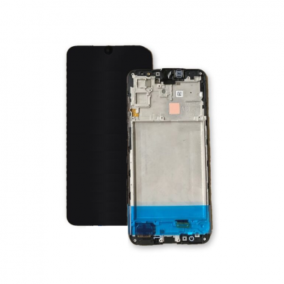 Foto von Samsung Galaxy A18 4G (SM-A185) service pack LCD Display Assembly With Frame