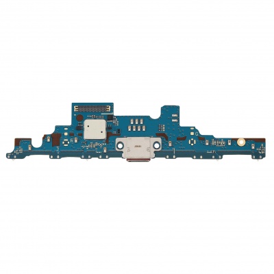 Photo of Samsung Galaxy TAB S9 Plus (X810) Charging Port Board 