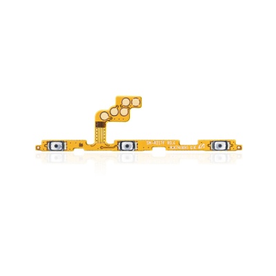 Samsung Galaxy A21s (A217F) Power and Volume Button Flex Cable - U