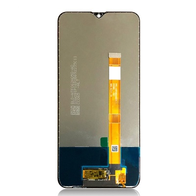 Oppo A7 / AX7 2018 LCD Display Assembly No Frame (Black)