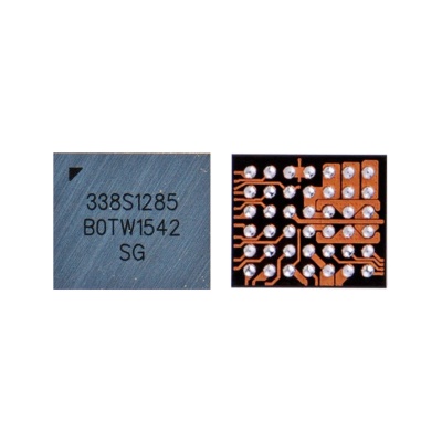Small Audio IC Compatible For iPhone SE (2016) / iPhone 6S / iPhone 6S Plus (U3700 / U3800 / 338S128