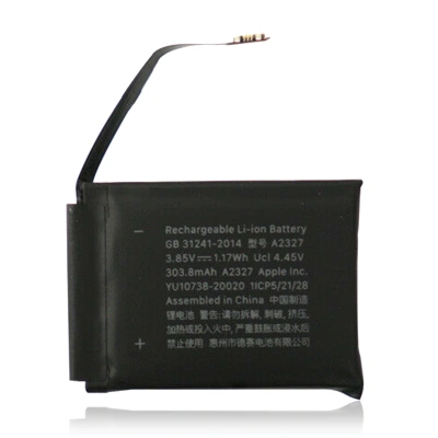 Apple Watch Series 6 44mm Battery - CU